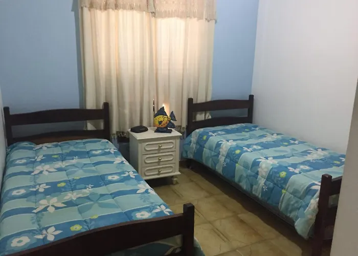 Apartamento Super Aconchegante Guarujá